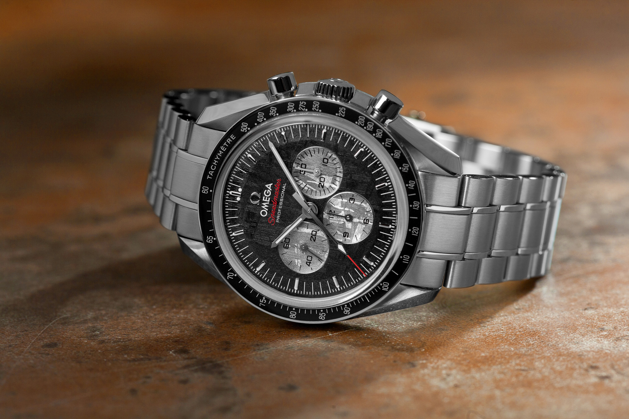 omega speedmaster best watch ever