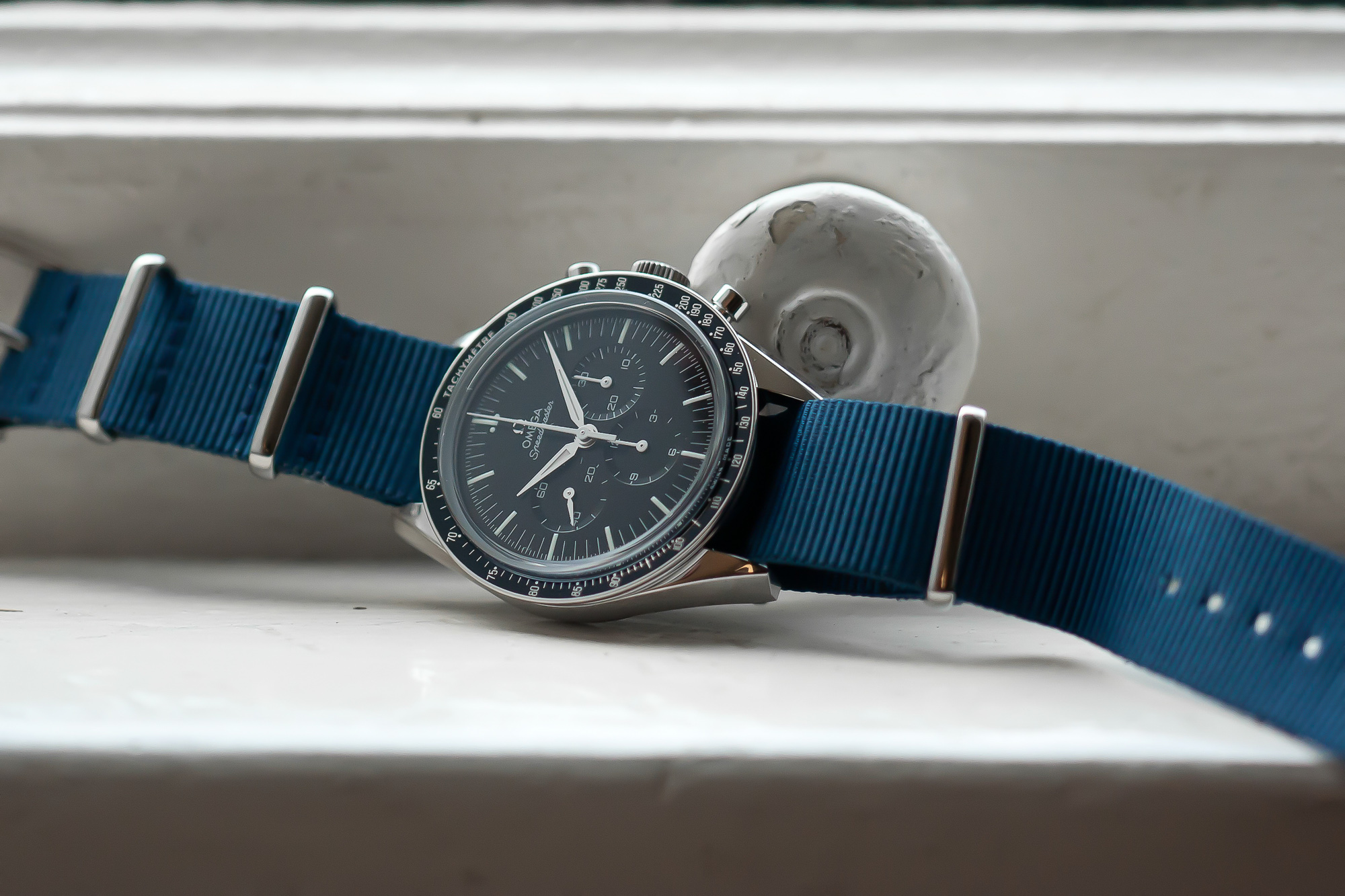 best first omega watch