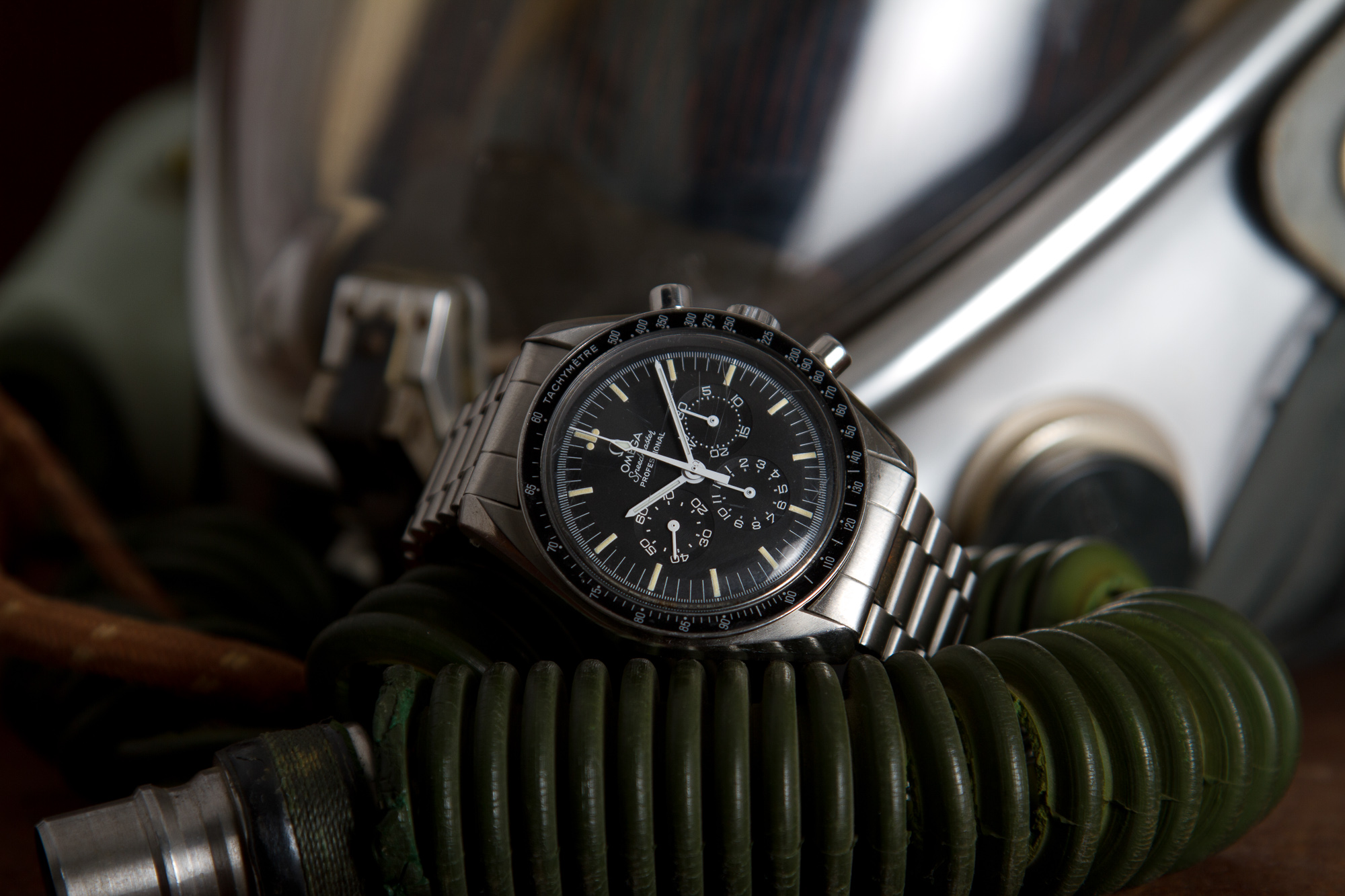 best speedmaster