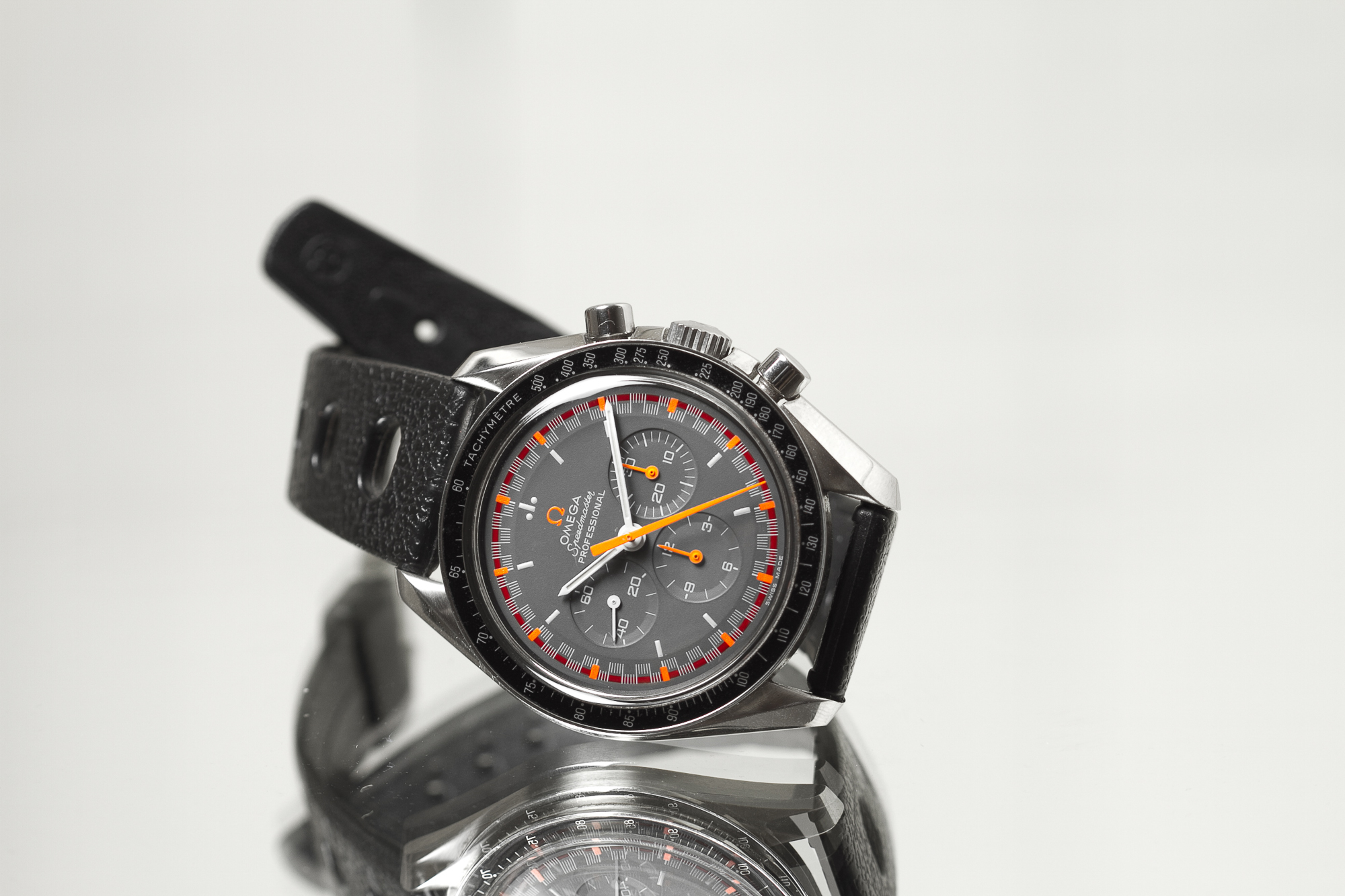 best omega speedmaster model