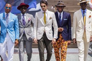 Pitti Immagine Uomo TAL The Ace List 2018