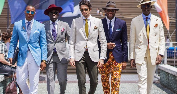 Pitti Immagine Uomo TAL The Ace List 2018