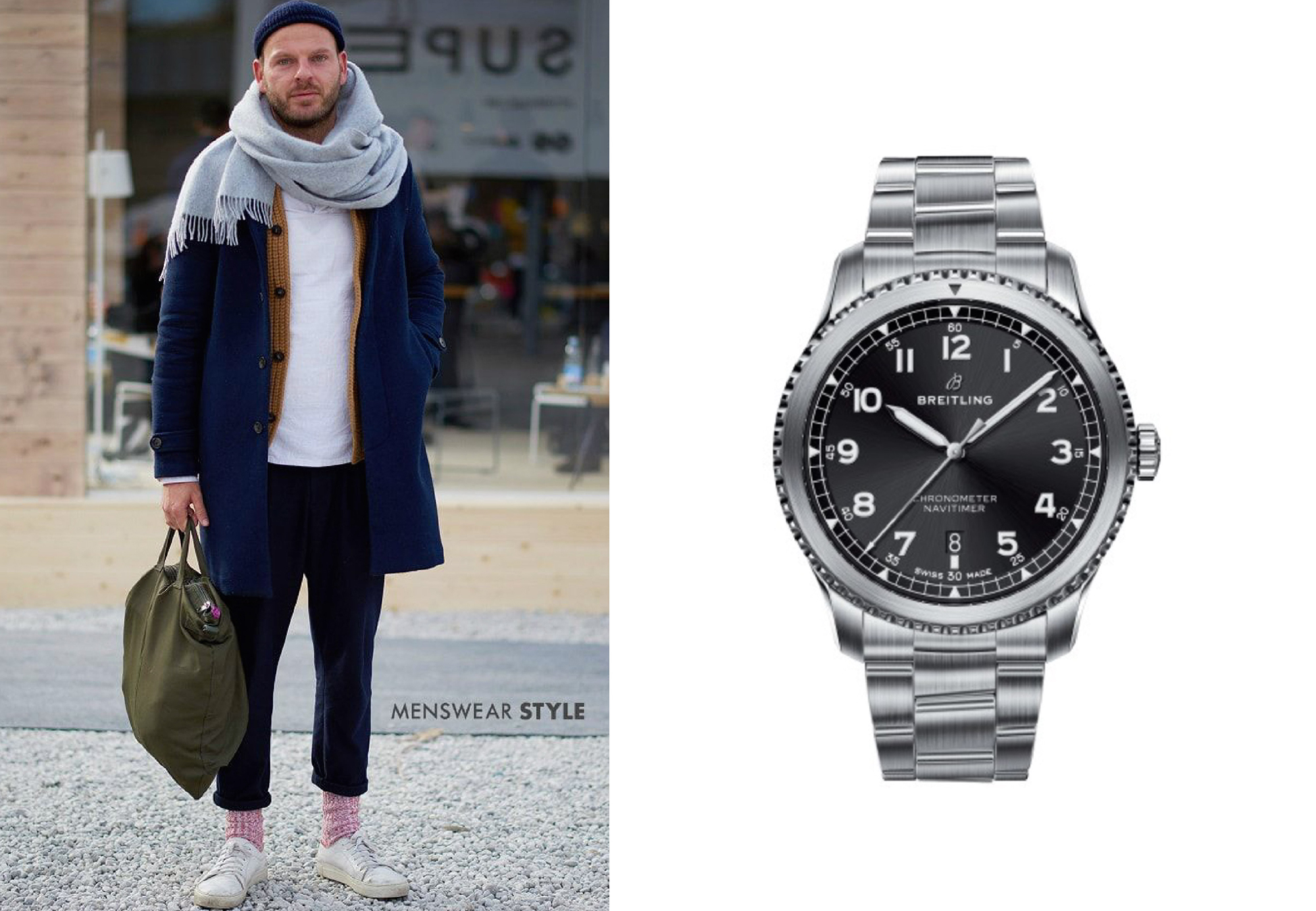 It s a match Pitti Uomo trends x TAL picks The Ace List