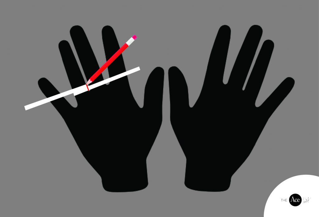 How to Measure Your Ring Size | Who What Wear How to Measure Your Ring Size | Who What Wear