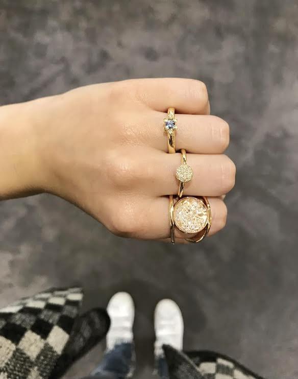 how to determine my ring size the two best methods the